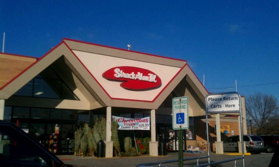 Strack & Van Til | 1836 Calumet Ave, Whiting, IN 46394 | Phone: (219) 659-2030