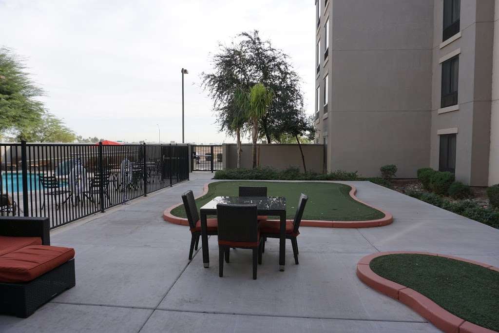 Homewood Suites by Hilton Phoenix-Avondale | 11450 W Hilton Way, Avondale, AZ 85323, USA | Phone: (623) 882-3315