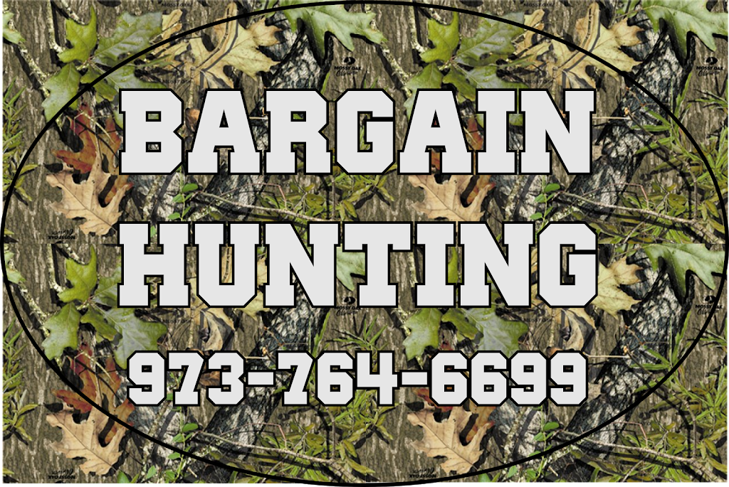 Highland Bargain Hunting LLC | 187 Breakneck Rd, Highland Lakes, NJ 07422, USA | Phone: (973) 764-6699