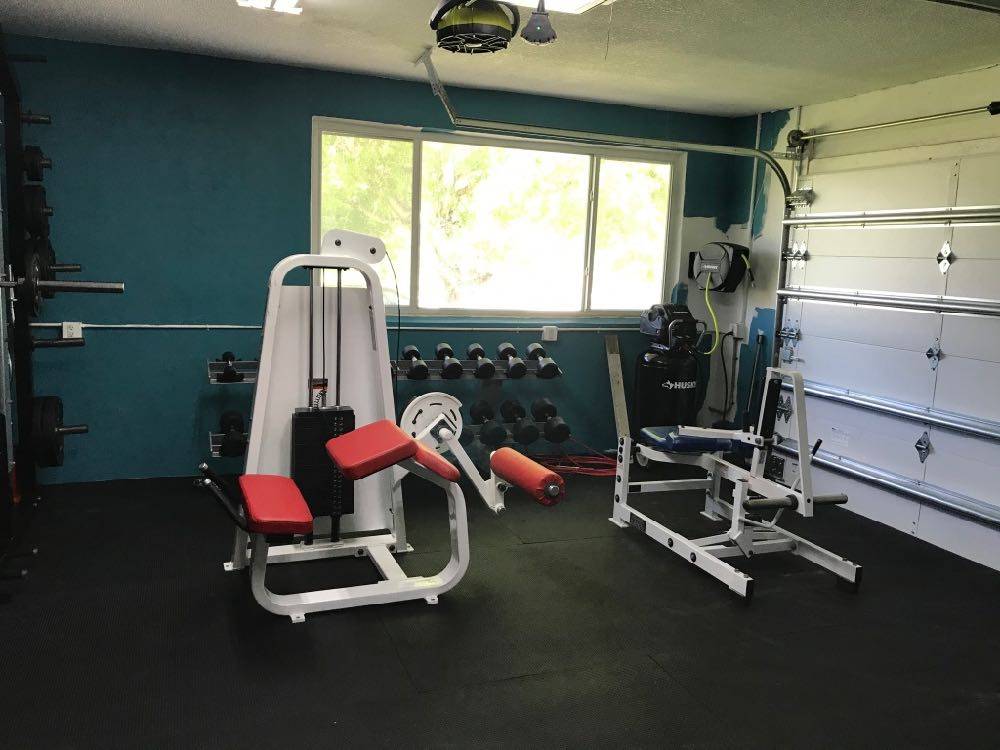 Best Used Gym Equipment | 1195 NW 71st St, Miami, FL 33150, USA | Phone: (305) 501-4614