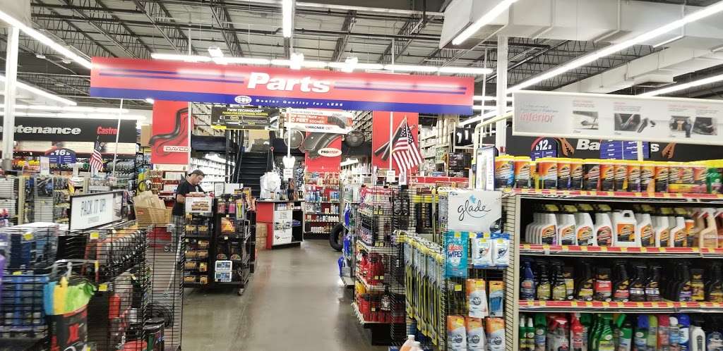 Pep Boys Auto Parts & Service | 575 NJ-18, East Brunswick, NJ 08816, USA | Phone: (732) 651-1500