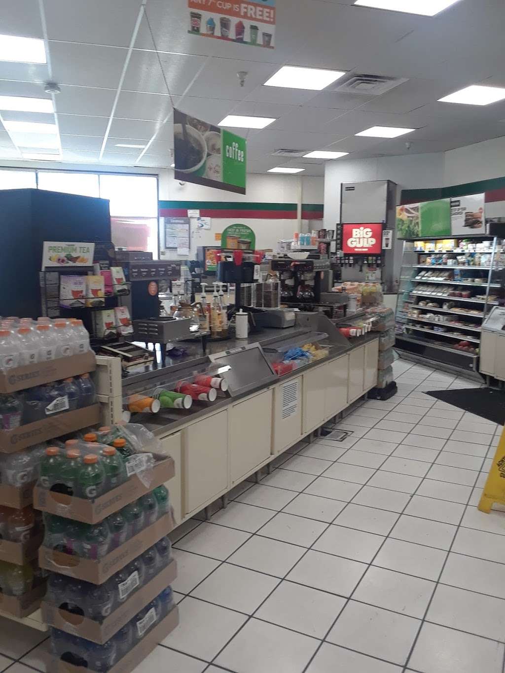 7-Eleven | 1339 N Vasco Rd, Livermore, CA 94551, USA | Phone: (925) 606-7751