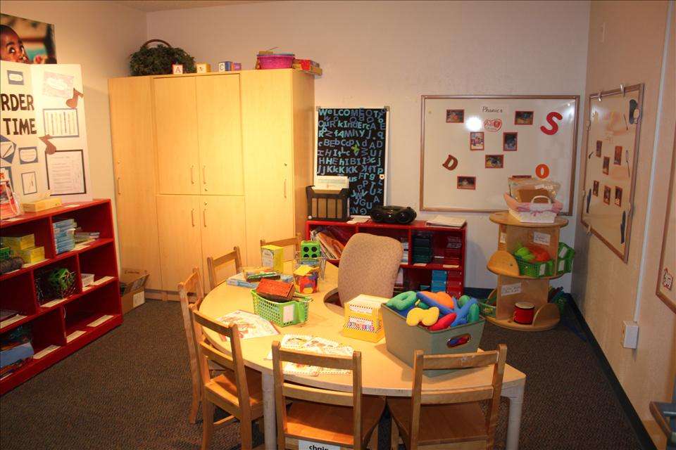 Yucaipa KinderCare | 33788 Yucaipa Blvd, Yucaipa, CA 92399, USA | Phone: (909) 797-4713