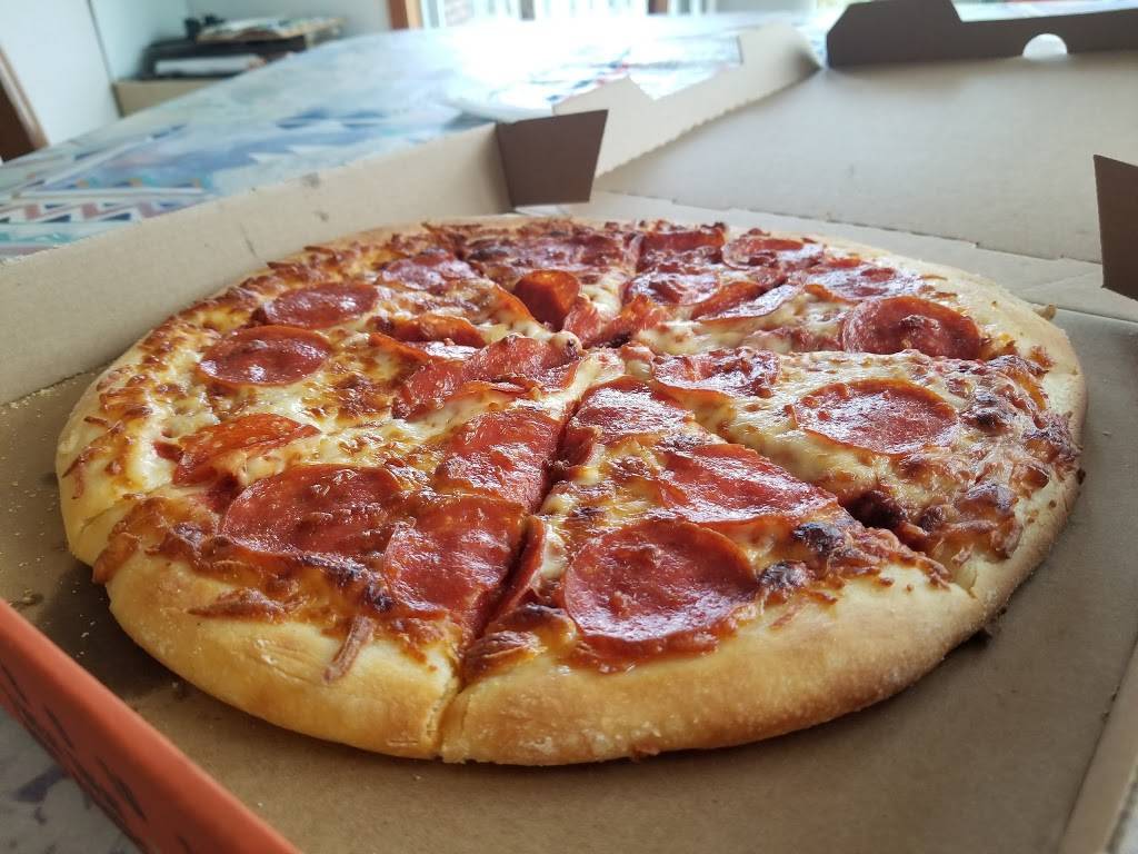 Little Caesars Pizza | 6000 Malden Rd, Windsor, ON N9H 1S7, Canada | Phone: (519) 250-7330