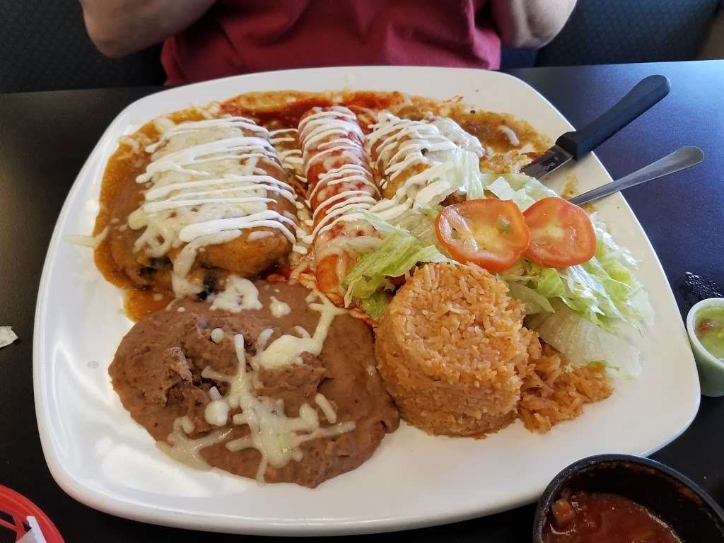 Tonys Mexican Restaurant | 10202 E Montview Blvd, Aurora, CO 80010, USA | Phone: (720) 532-1236