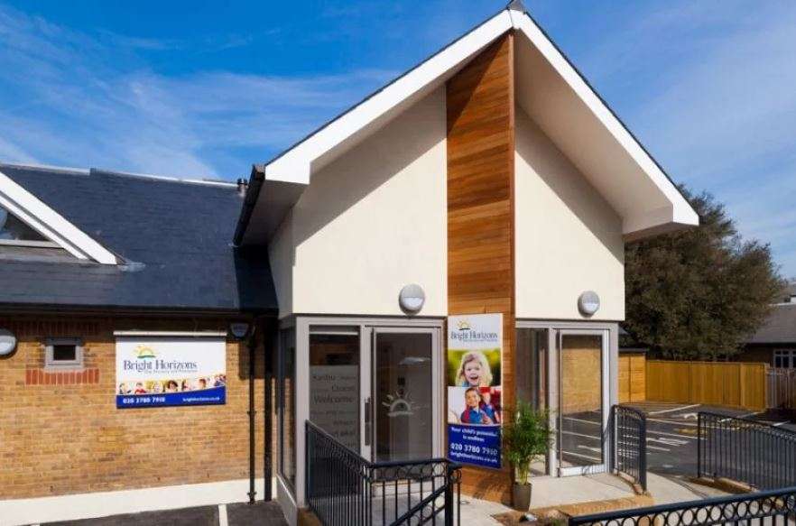 Bright Horizons Oak Lane Day Nursery and Preschool | Oak Ln, Twickenham TW1 3PA, UK | Phone: 0333 920 0709