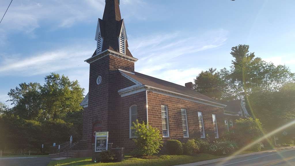 Brookdale Reformed Church | Bloomfield, NJ 07003, USA | Phone: (973) 338-7676