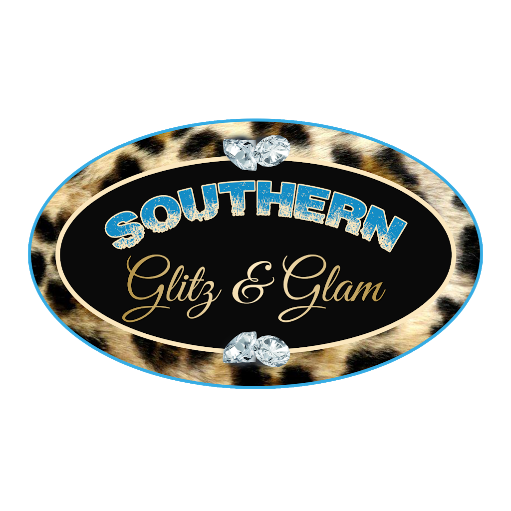 Southern Glitz & Glam | 417 Gentry St d, Spring, TX 77373, USA | Phone: (281) 528-0225