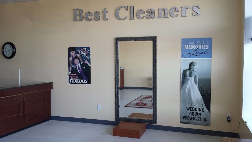 Best Cleaners in Millsboro | 28632 Dupont Blvd, Millsboro, DE 19966, USA | Phone: (302) 934-6100