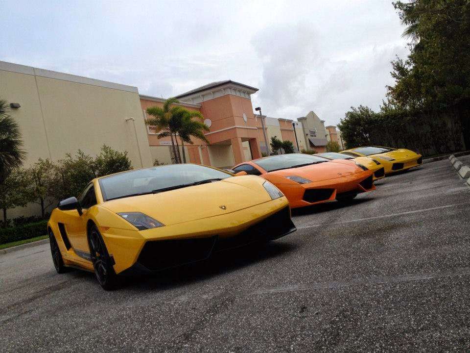 Pinnacle Motorcars | 346 Pike Rd #1, West Palm Beach, FL 33411 | Phone: (954) 818-3909