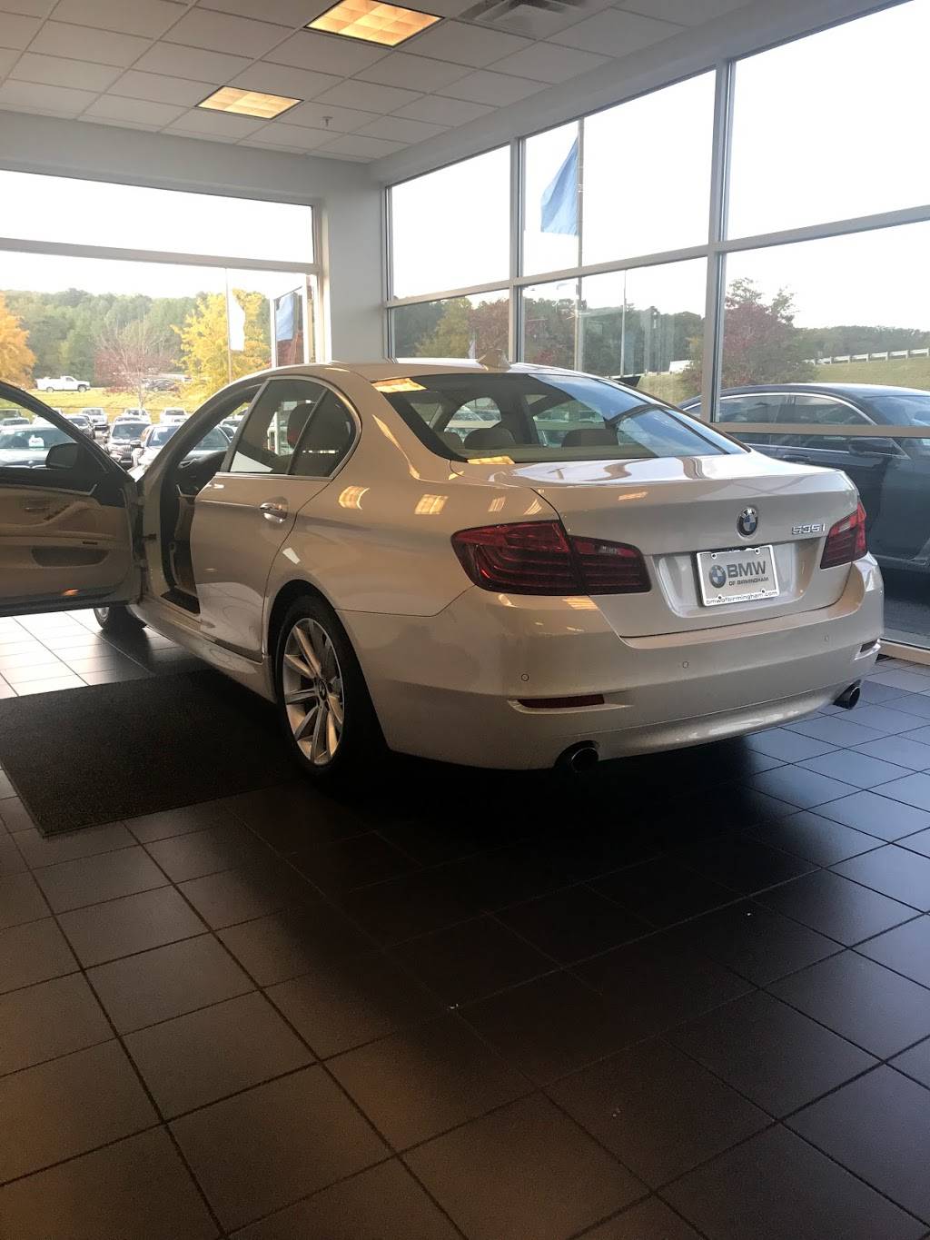 BMW of Birmingham | 1000 Tom Williams Way, Irondale, AL 35210, USA | Phone: (855) 850-3425