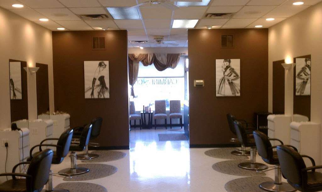 Carmine & Co Hair Salon | 620 Easton Rd, Warrington, PA 18976, USA | Phone: (215) 343-2595