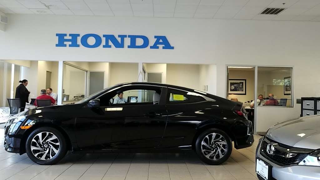 Herb Chambers Honda of Seekonk | 185 Taunton Ave Rte. 44, Seekonk, MA 02771, USA | Phone: (508) 336-7100