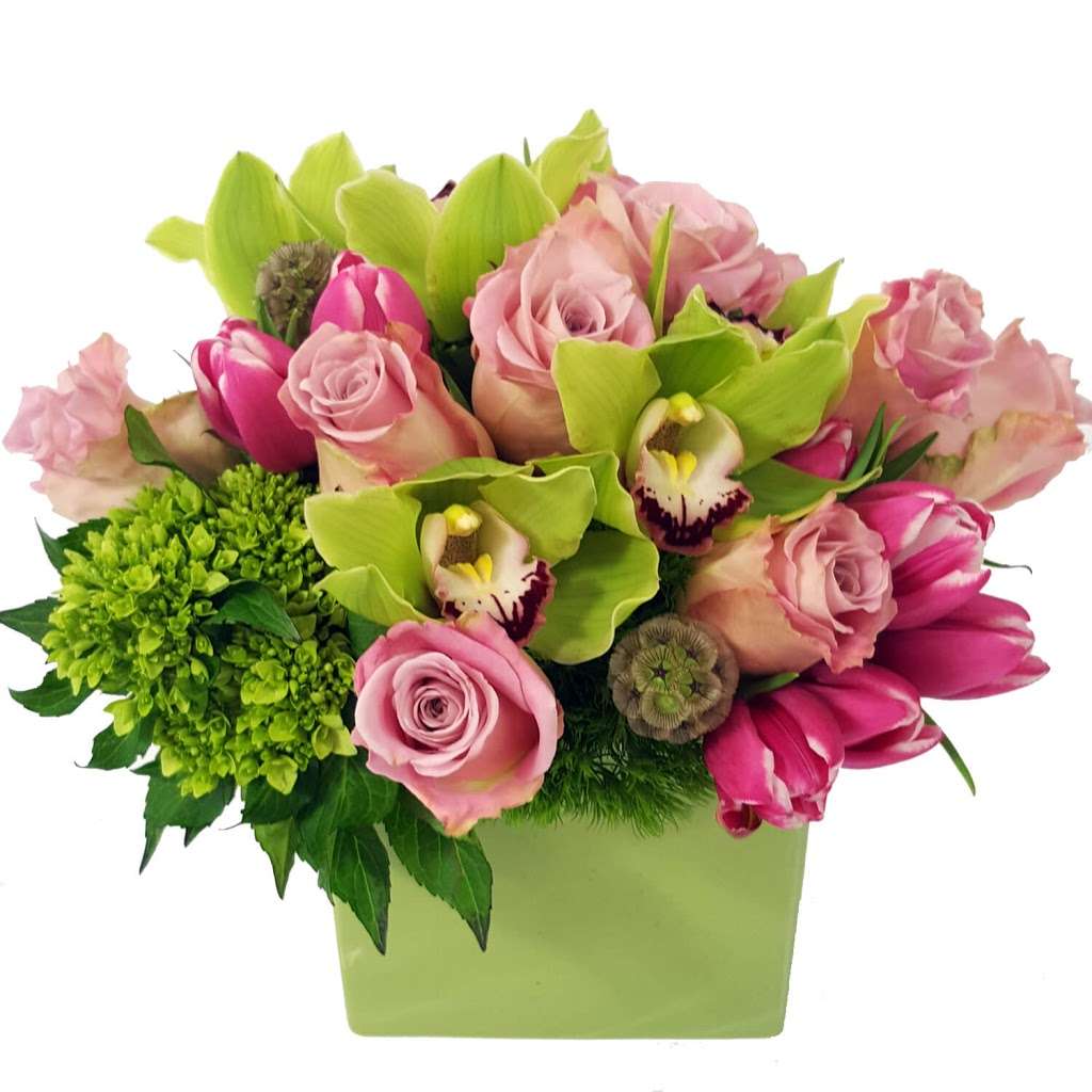 Ashland Addison Florist Company | 10034 Roosevelt Rd, Westchester, IL 60154, USA | Phone: (708) 343-4363