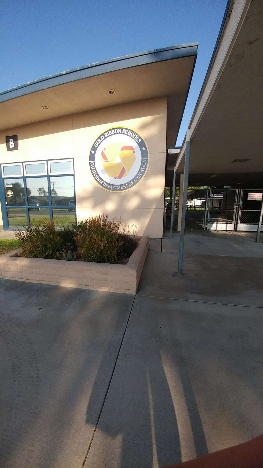 Corey Elementary School | 7351 Holder St, Buena Park, CA 90620, USA | Phone: (714) 522-8389