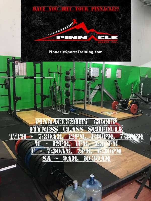 Pinnacle Sports Inc. | 400 Corporate Woods Pkwy, Vernon Hills, IL 60061, USA | Phone: (847) 970-0223