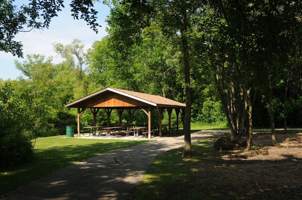 North Shore Park - Round Lake Area Park District | 2041 N Orchard Ln, Round Lake Beach, IL 60073 | Phone: (847) 546-8558