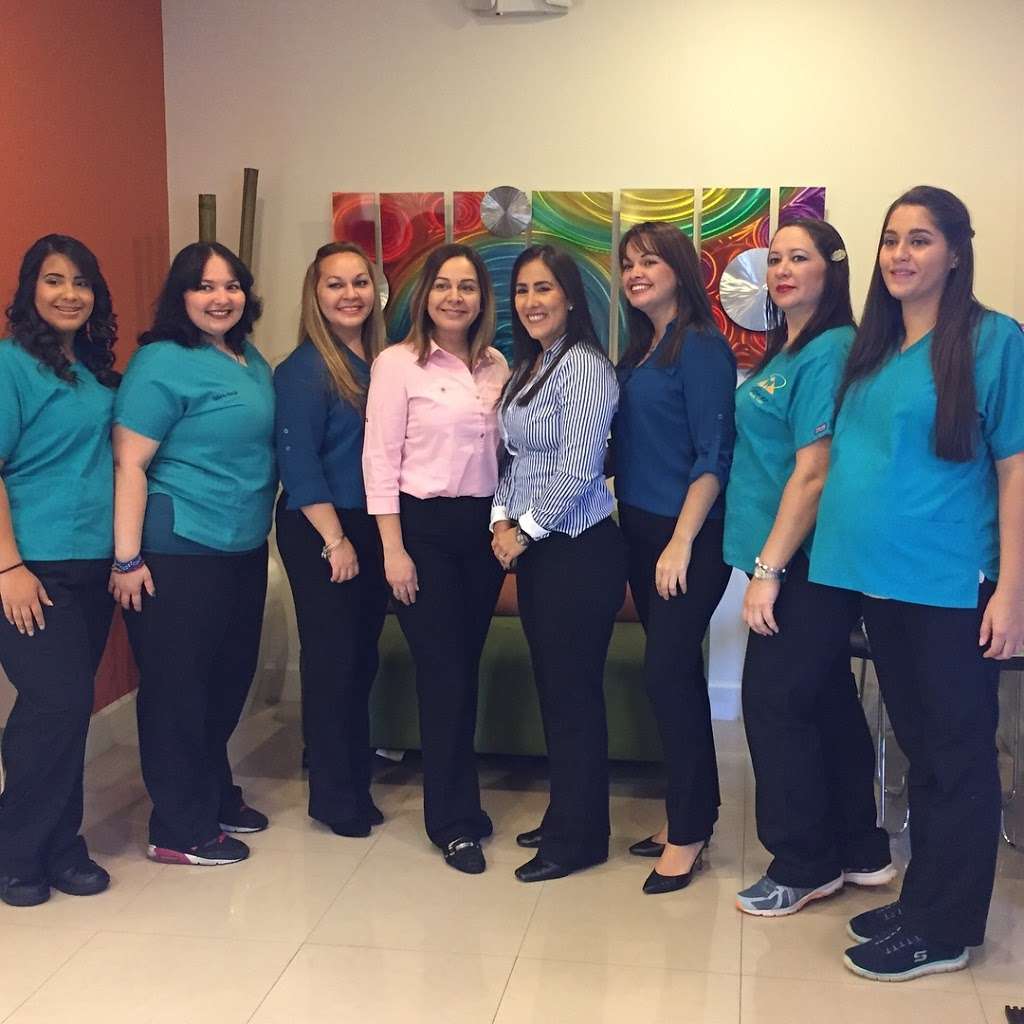 Advance Dental Care Dr. Libia Teran, DDS | 14050 Town Loop Blvd #102, Orlando, FL 32837 | Phone: (407) 674-8754