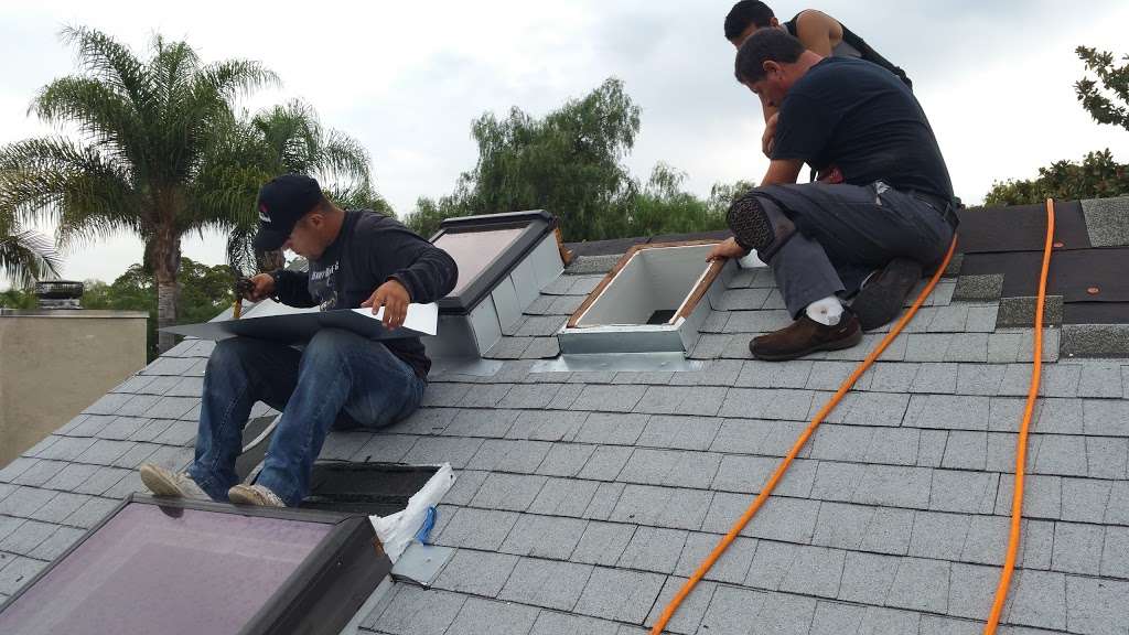 Kenney Roofing Inc. | 12 Las Flores Dr, Chula Vista, CA 91910, USA | Phone: (619) 410-3890