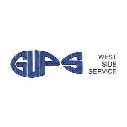 Gups Westside Service | 2625 N Green Bay Rd, Racine, WI 53404 | Phone: (262) 632-9000