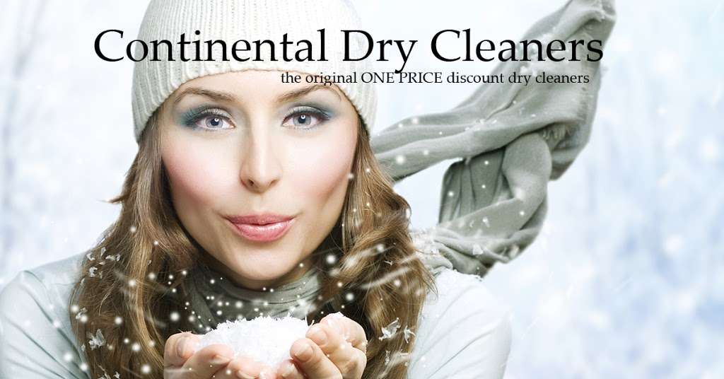 Continental Dry Cleaners | 2680 E County Line Rd, Highlands Ranch, CO 80126, USA | Phone: (303) 220-0350