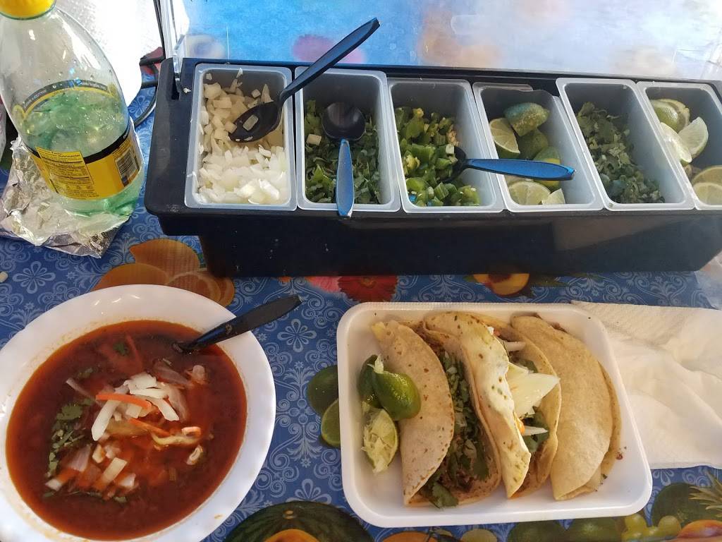 Meches Tacos | 13820 FM812, Del Valle, TX 78617, USA | Phone: (512) 820-0839