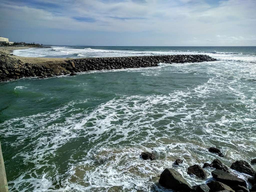 Carlsbad State Beach | Carlsbad Blvd, Carlsbad, CA 92008, USA | Phone: (760) 438-3143