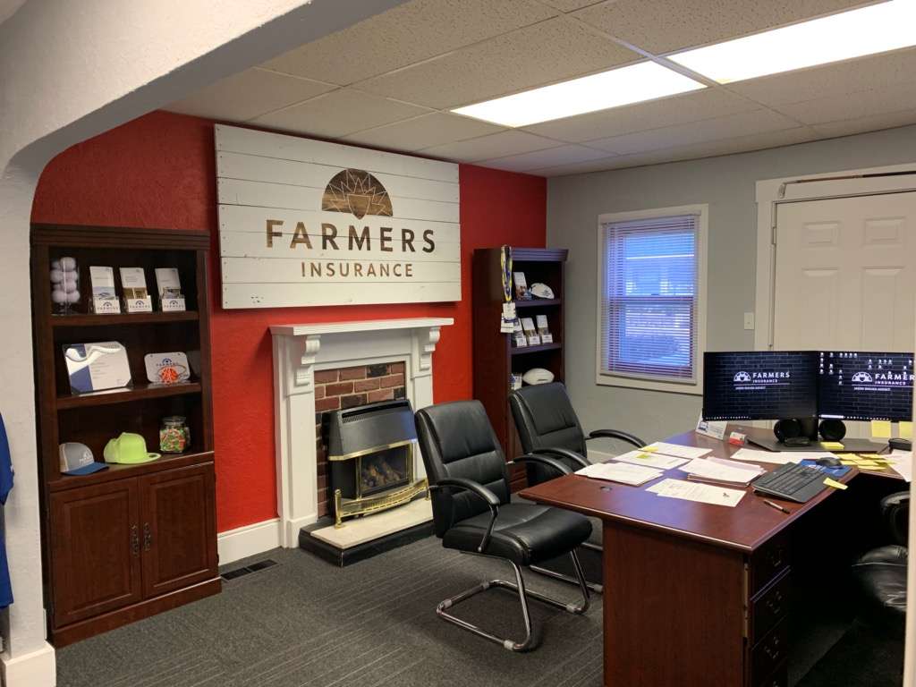 Farmers Insurance - Jason Waugh | 35 E Main St, New Palestine, IN 46163, USA | Phone: (317) 861-6666