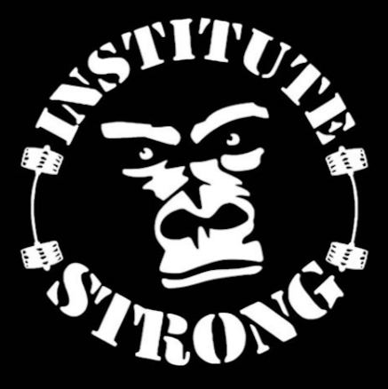 INSTITUTE OF IRON | 358 Jubinsky Rd, Waymart, PA 18472, USA | Phone: (570) 493-1566