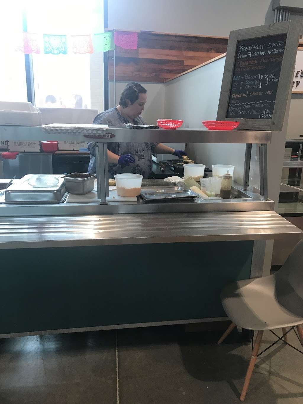 Red Kitchen Tamales | 8750 Penrose Ln, Lenexa, KS 66219, USA | Phone: (913) 477-7516