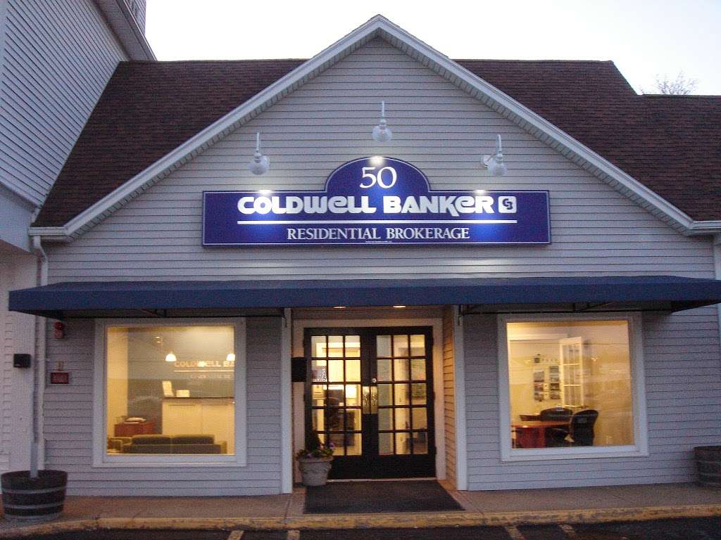 Coldwell Banker Residential Brokerage | 50 Dodge St #105, Beverly, MA 01915, USA | Phone: (978) 927-1111