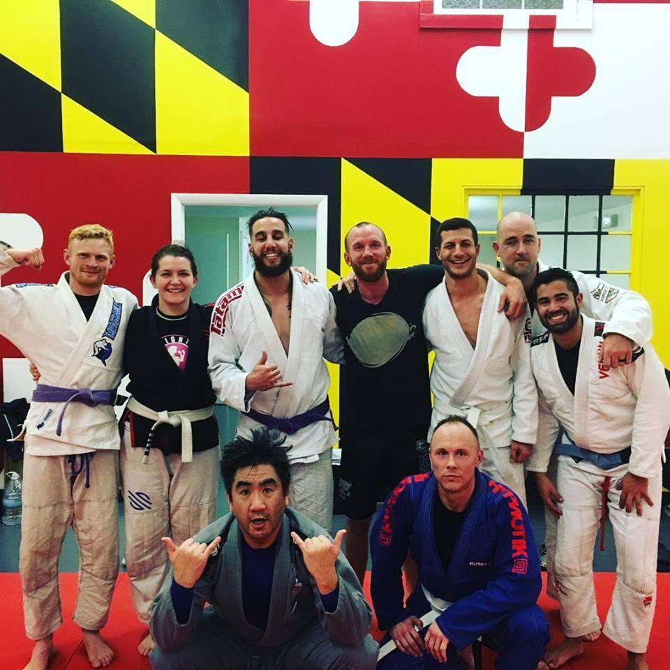 410 Academy of Martial Arts | 2020 Windsor Dr, Salisbury, MD 21801, USA | Phone: (443) 366-2565