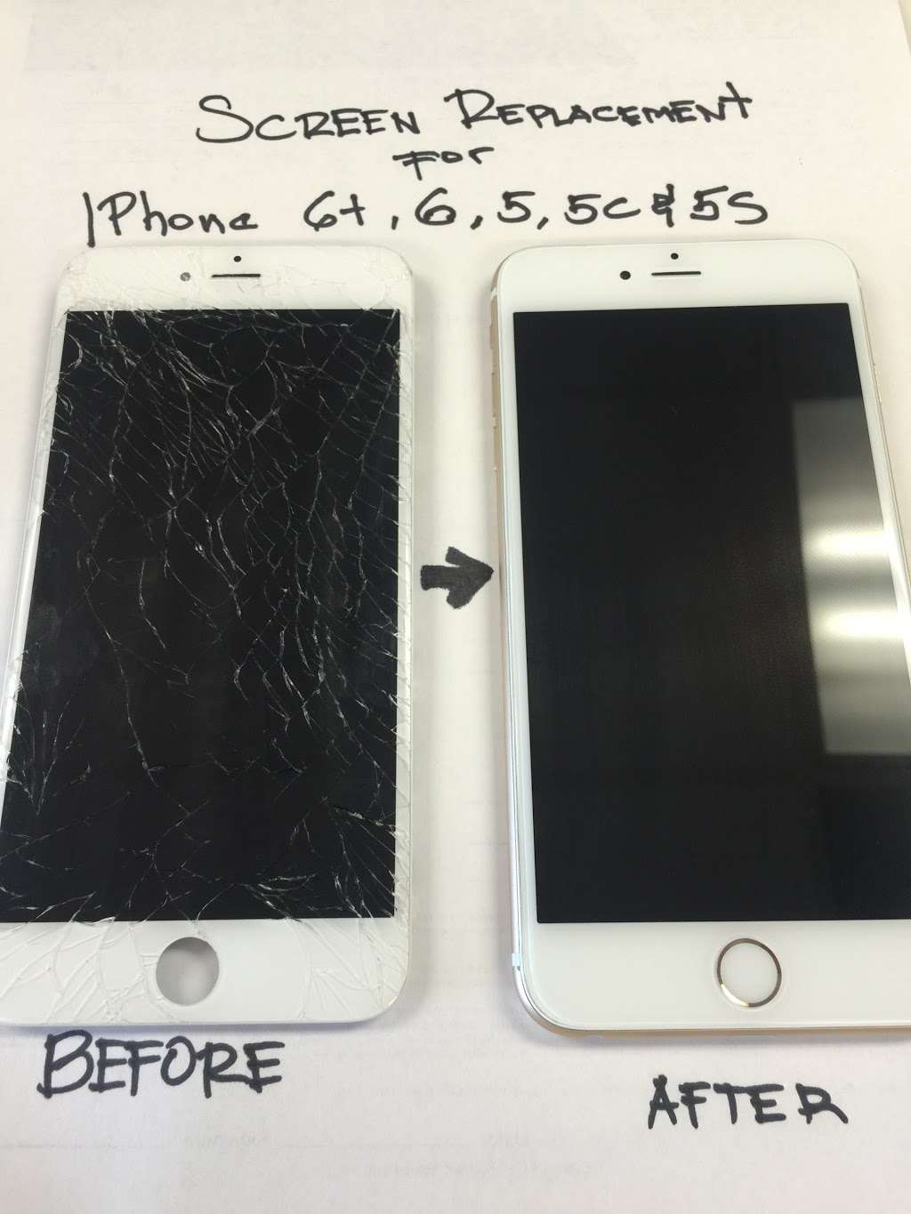 Prepaid Spot iPhone Repair & Unlock Service | 18931 Norwalk Blvd, Artesia, CA 90701, USA | Phone: (562) 348-8383