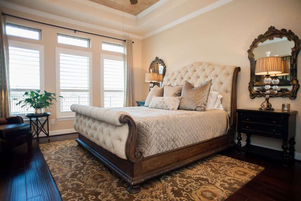 Brown Interiors | 2645 E Broadway St, Pearland, TX 77581 | Phone: (281) 412-5305