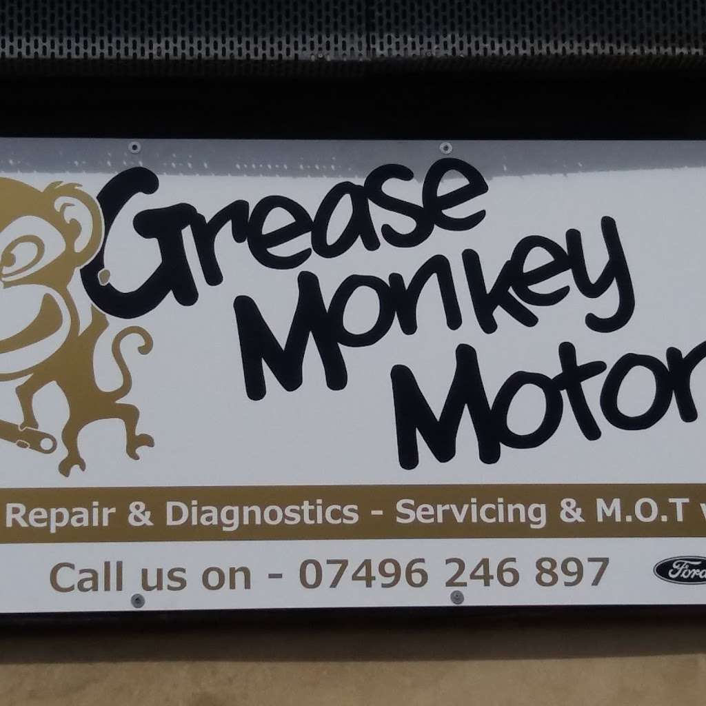 Grease Monkey Motors | Unit 6, Shingle Hall Farm, Trimms Green, Sawbridgeworth CM21 0LX, UK | Phone: 07496 246897