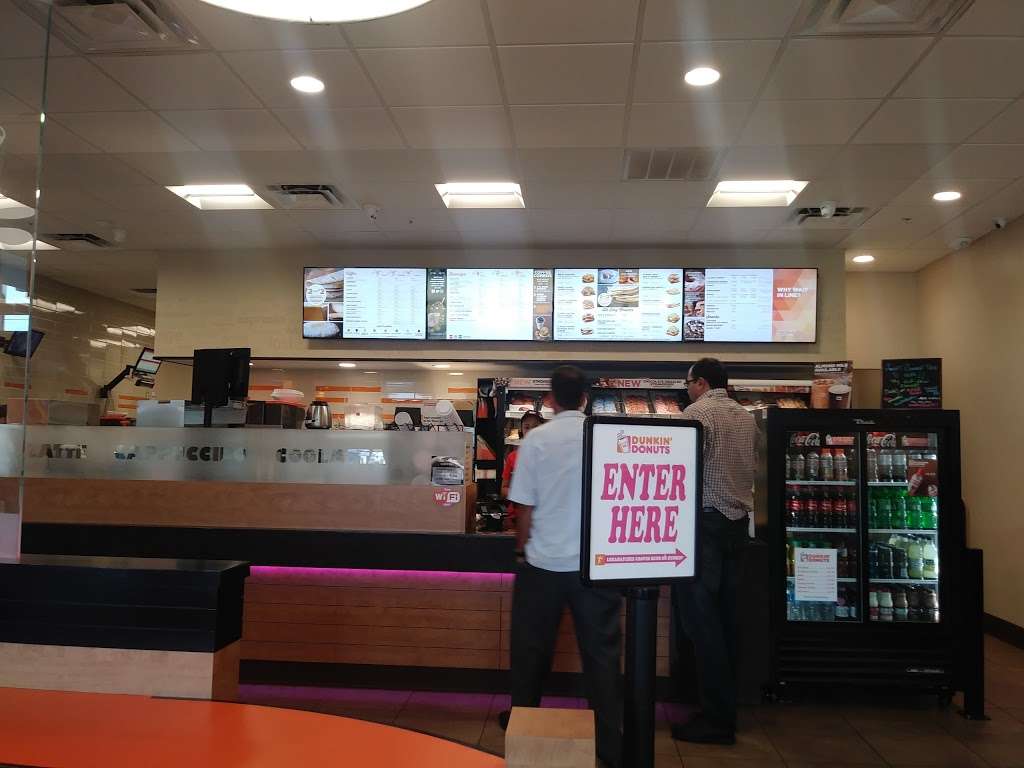 Dunkin Donuts | 15689 Southern Blvd, Loxahatchee Groves, FL 33470 | Phone: (561) 469-9337