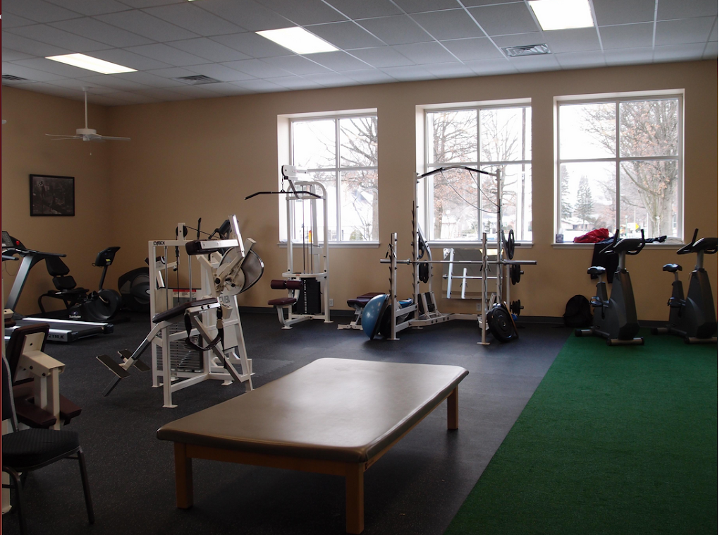 Shippensburg Physical Therapy and Sports Medicine | 20 Park Pl #2, Shippensburg, PA 17257, USA | Phone: (717) 477-8030