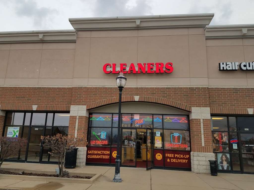 Liz Dry Cleaners | 341 Randall Rd, South Elgin, IL 60177, USA | Phone: (847) 531-8850 Liz Dry Cleaners | 341 Randall Rd, South Elgin, IL 60177, USA | Phone: (847) 531-8850