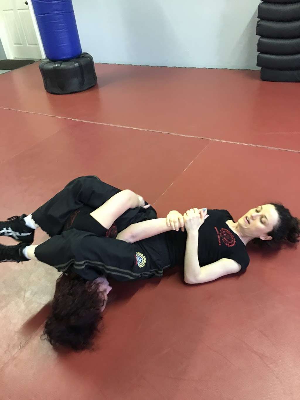 Alpha Krav Maga South Shore | 266 Whiting St, Hingham, MA 02043 | Phone: (508) 776-0834