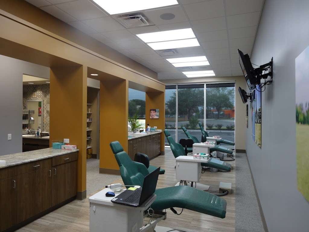 Cochran Orthodontics | 2246 SE Military Dr, San Antonio, TX 78223, USA | Phone: (210) 714-5525