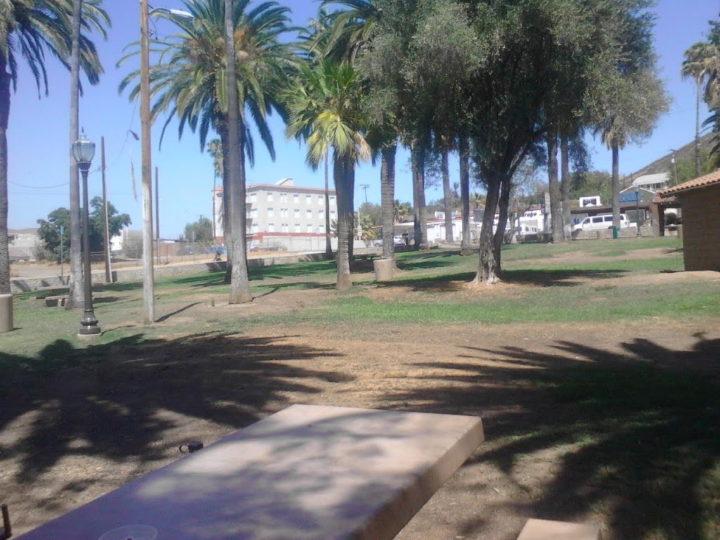 Main Street Park | 125 Library St, Lake Elsinore, CA 92530, USA | Phone: (951) 245-0442