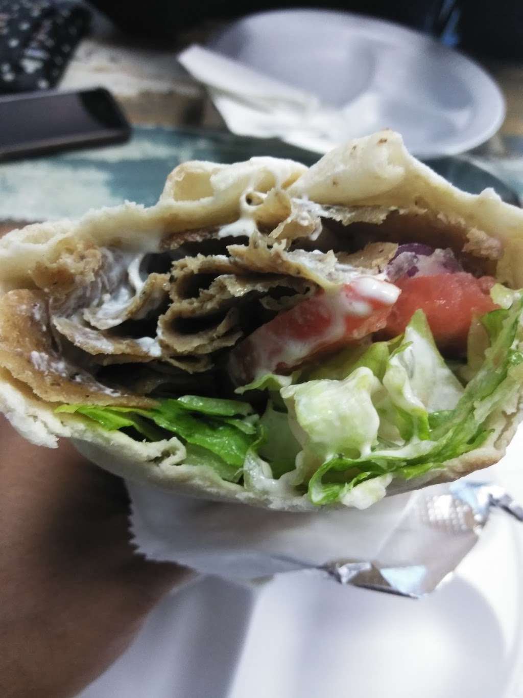 Fresh Pita | 1385 Mineral Spring Ave, North Providence, RI 02904 | Phone: (401) 443-1040