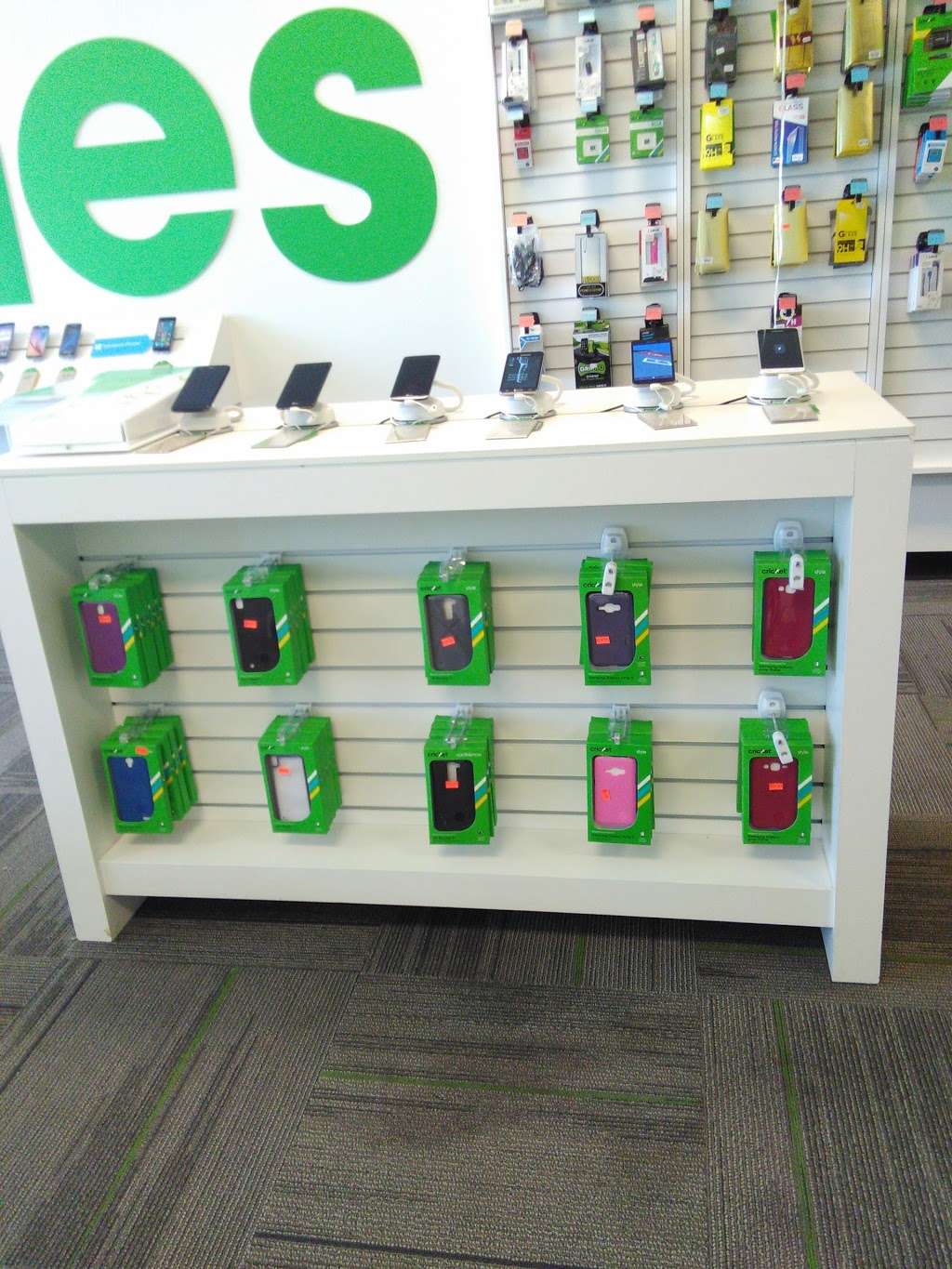 Cricket Wireless Authorized Retailer | 12649 Glenoaks Blvd, Sylmar, CA 91342 | Phone: (747) 253-7046