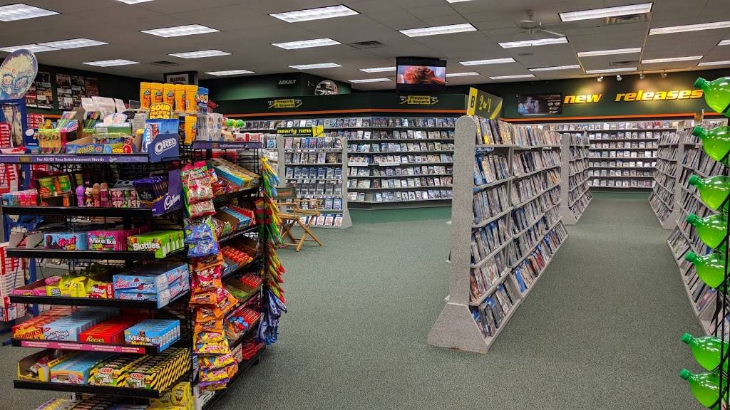 Family Video | 8778 West 29th St N, Wichita, KS 67202, USA | Phone: (316) 721-2529