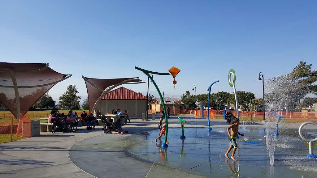 Ridgeline Park | 2850 Ridgeline Dr, Corona, CA 92882, USA | Phone: (951) 736-2241