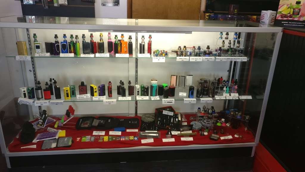 E-Cig Source | 2540 N Volusia Ave, Orange City, FL 32763, USA | Phone: (386) 960-7042