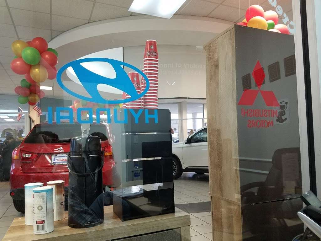 Hub Hyundai | 19300 Northwest Fwy, Houston, TX 77065 | Phone: (281) 894-5200