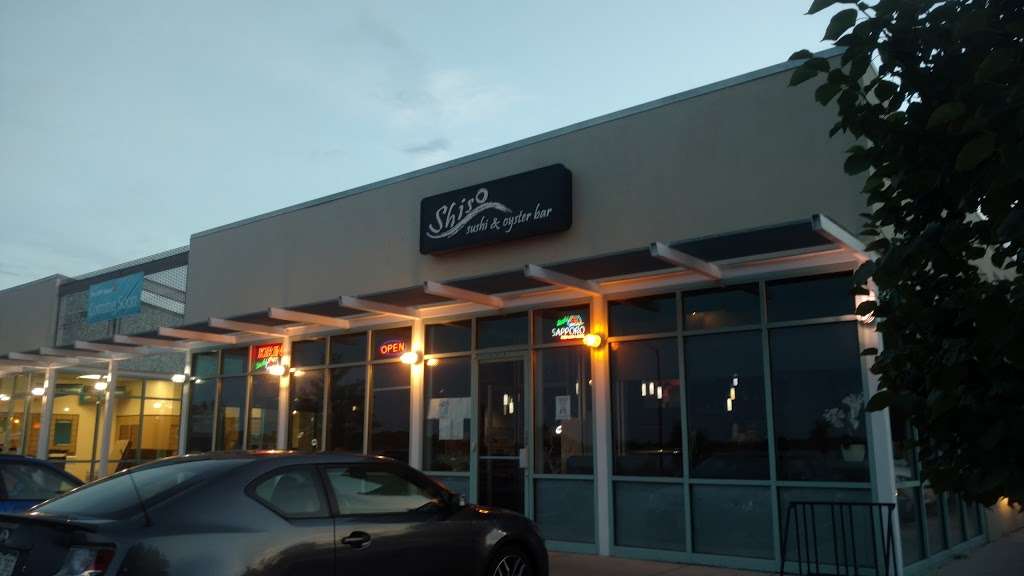 Shiso Sushi & Oyster Bar | 2255 Sheridan Boulevard, Edgewater, CO 80214, USA | Phone: (303) 462-0873