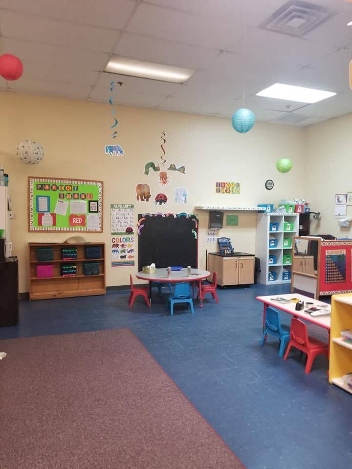 Over The Rainbow Learning Center | 6 Washington St, North Reading, MA 01864, USA | Phone: (978) 664-6844