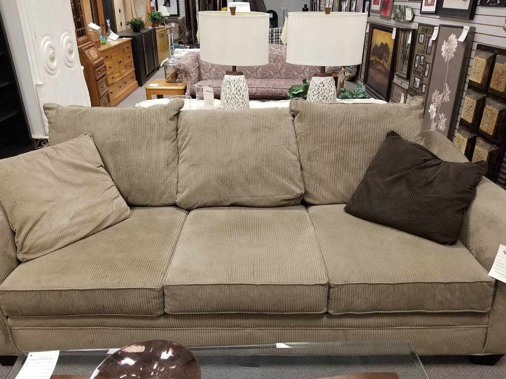 Affordable Consigned Furnishings 2777 W Belleview Ave a, Littleton